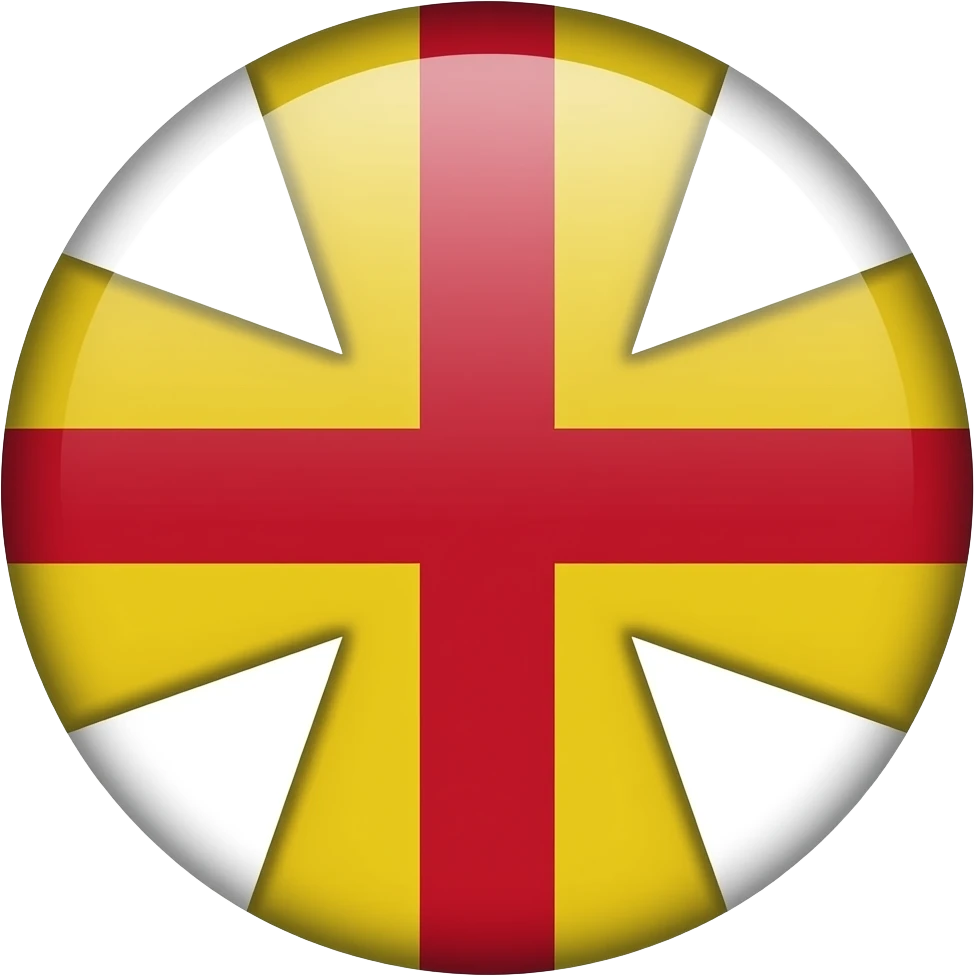 Logo occitania croix emoji