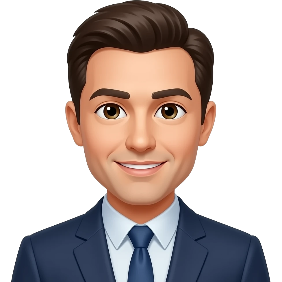 important emoji
