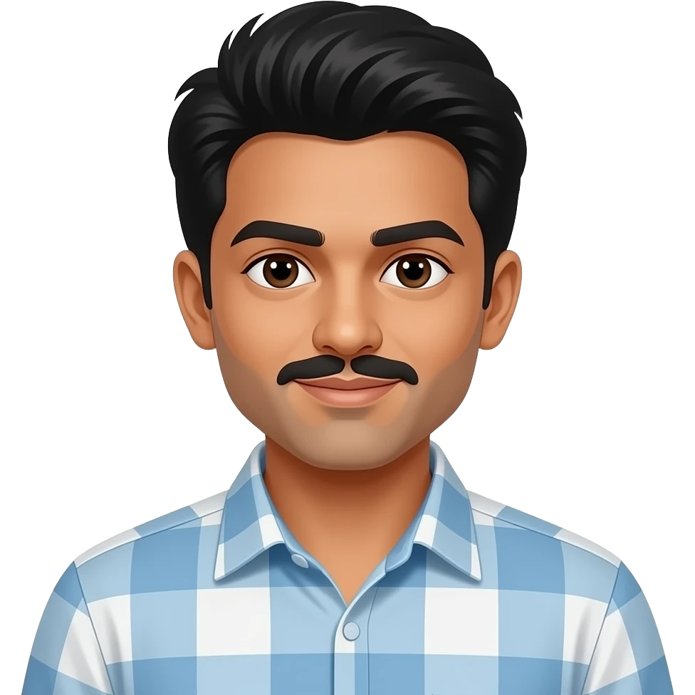 माधव emoji