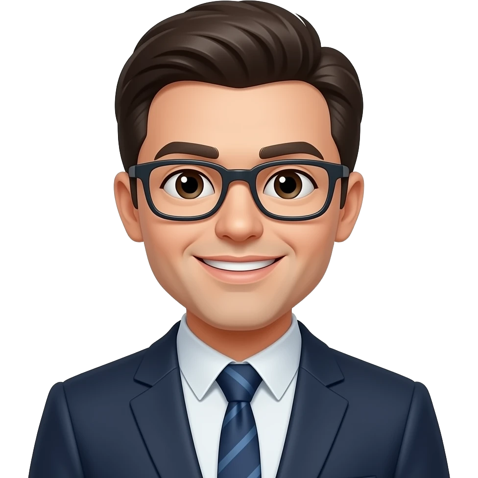 Maestra emoji