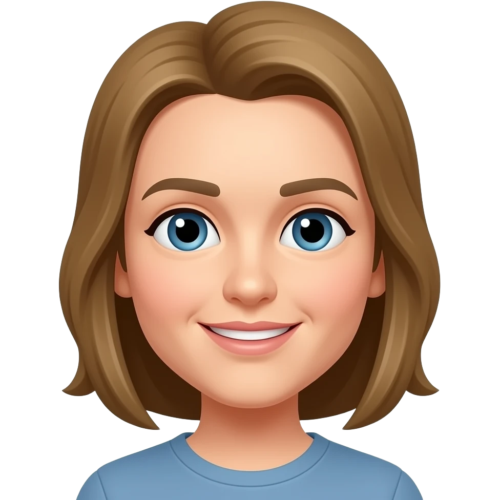 Skill face emoji