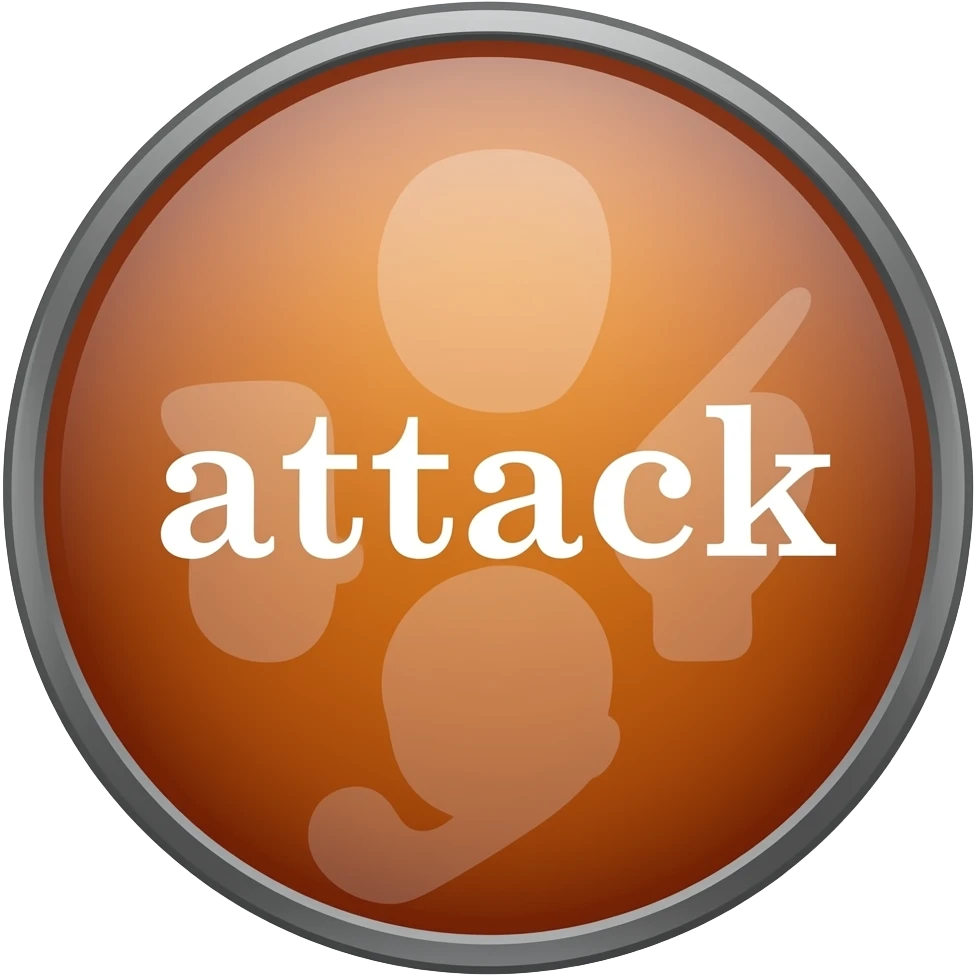button attack emoji