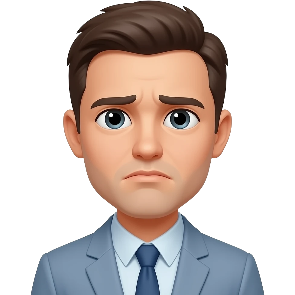 dudoso emoji