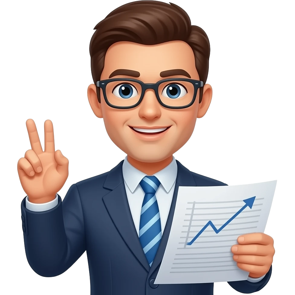 validator man emoji