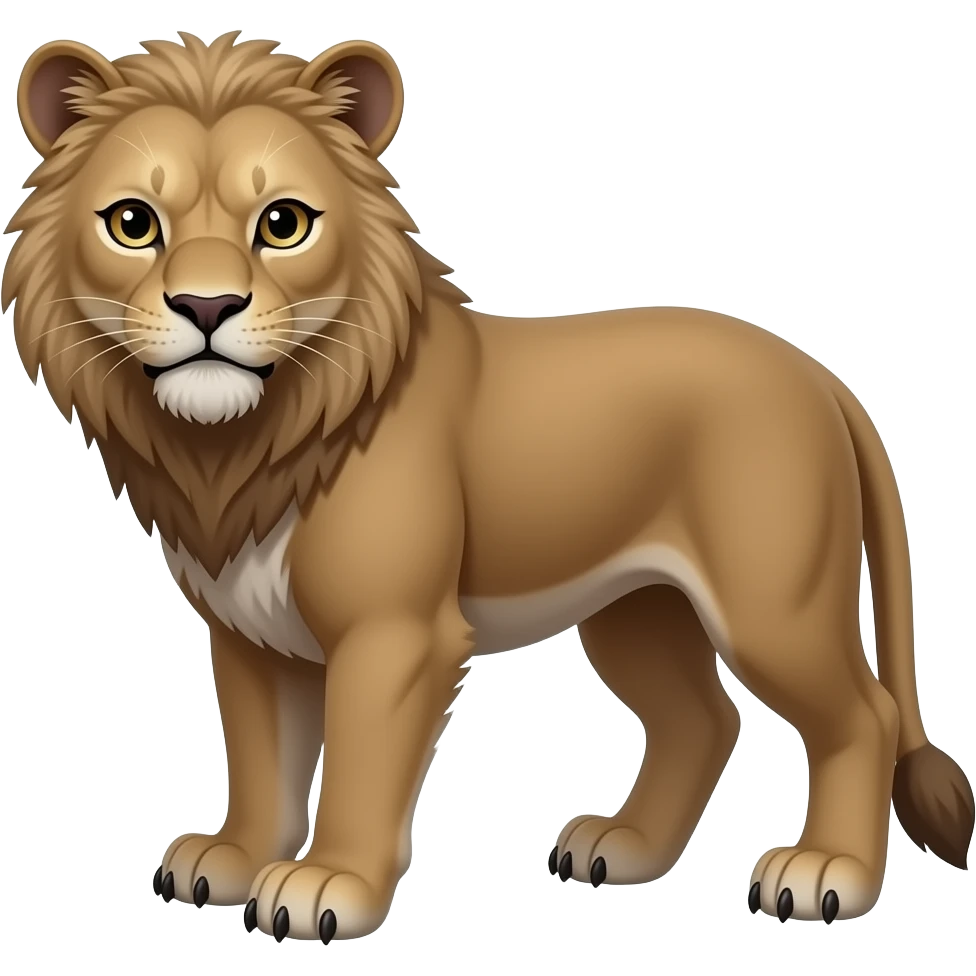 beast emoji