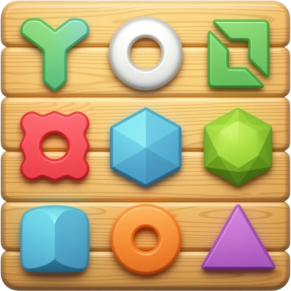 Board forms emoji