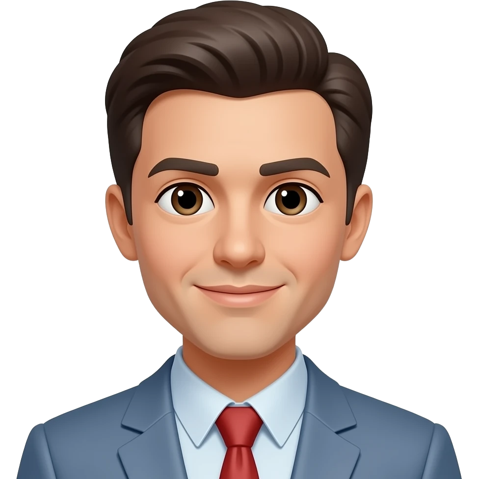 آل شدن emoji