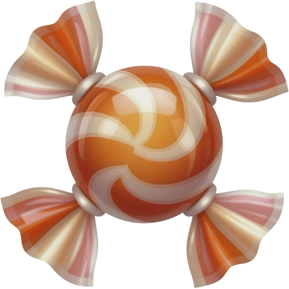 candy emoji