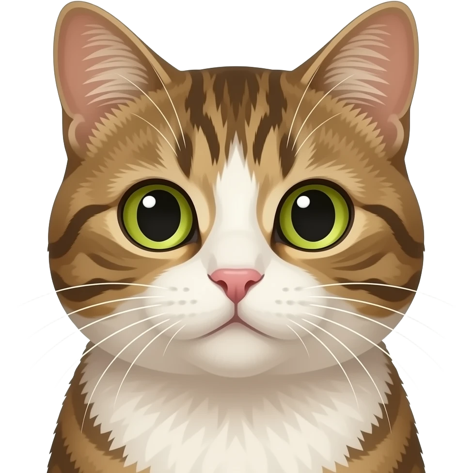😼 emoji