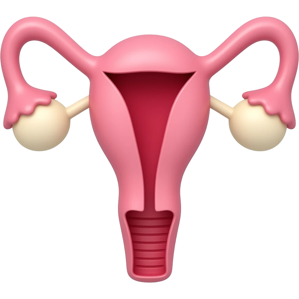 Vagina emoji