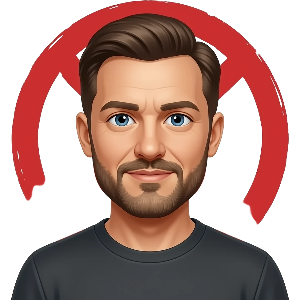 Anarchocapitalism emoji