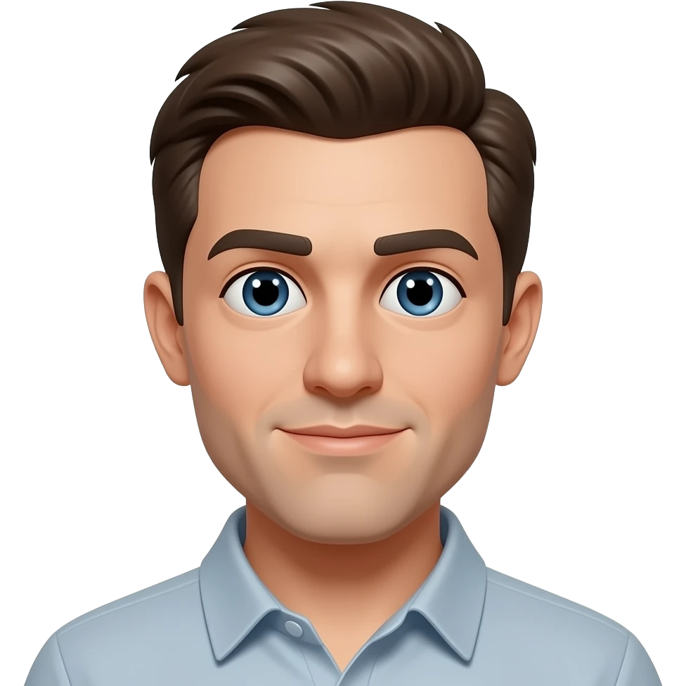 Freaky emoji