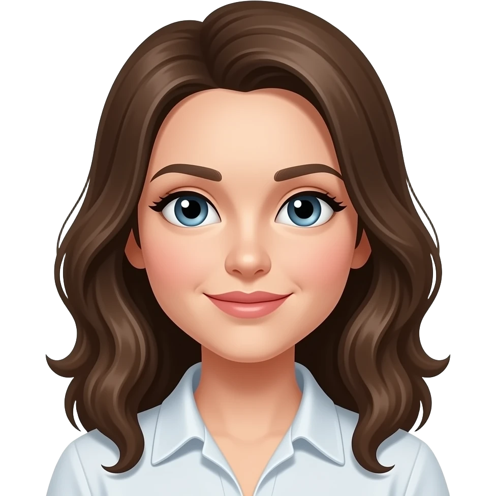 señora emoji