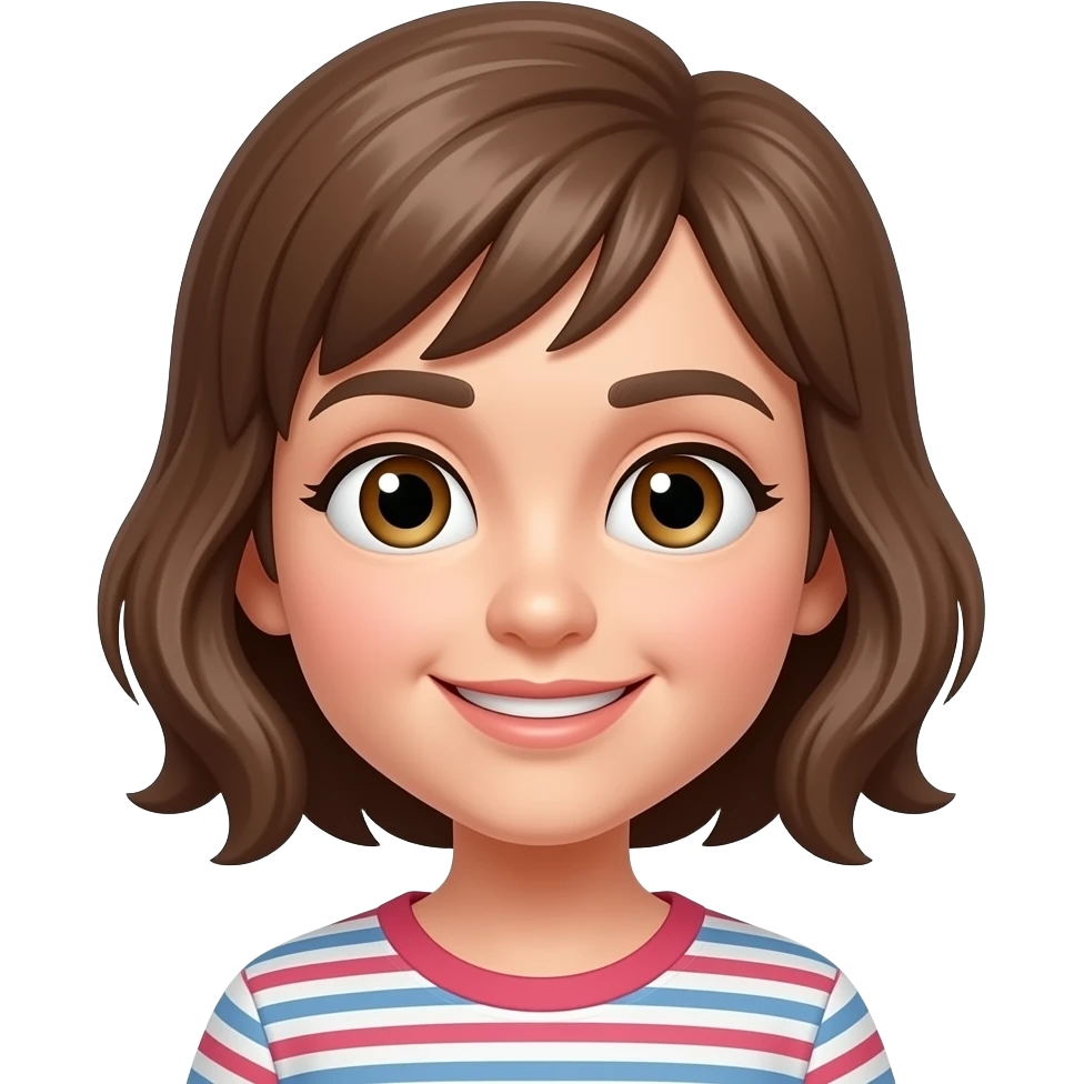 Sugar Rush emoji