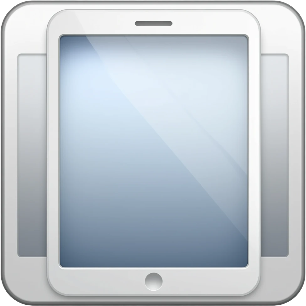 tablet emoji