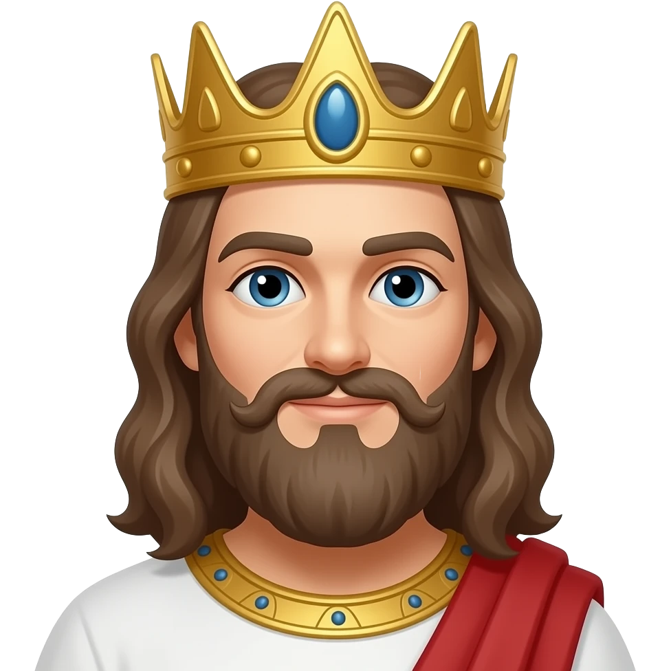 Gott emoji