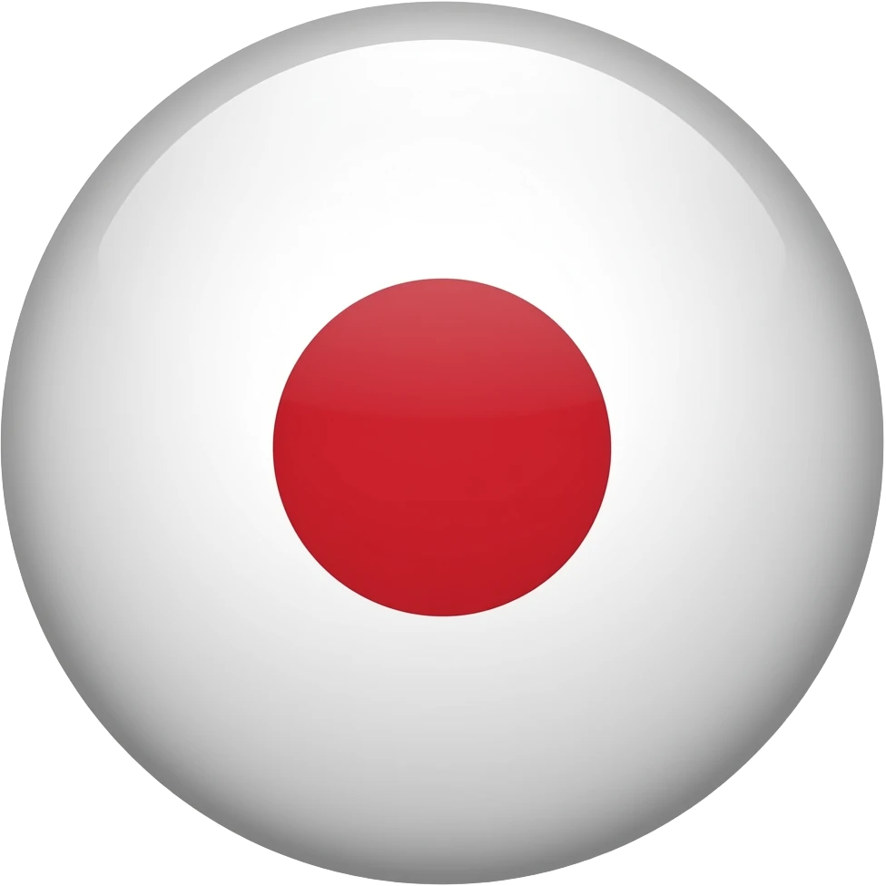 일본국기 emoji