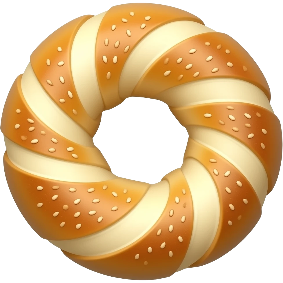 Simit emoji