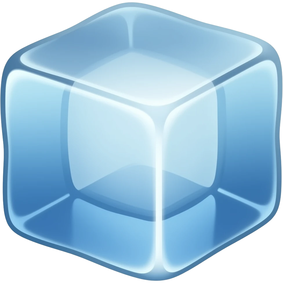 ice emoji