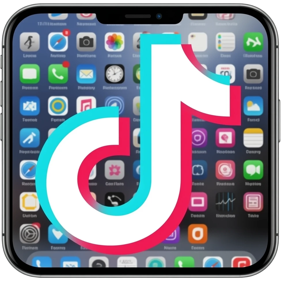 tiktok emoji