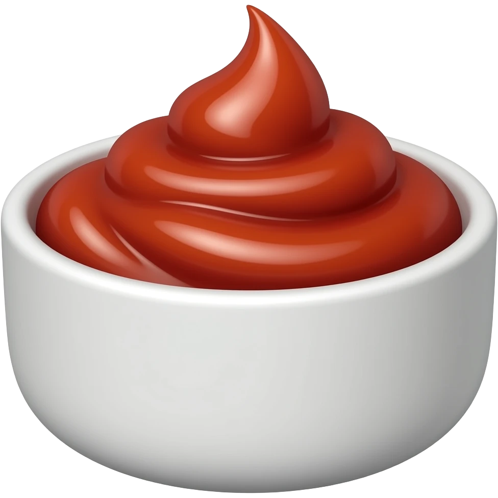 sauce emoji