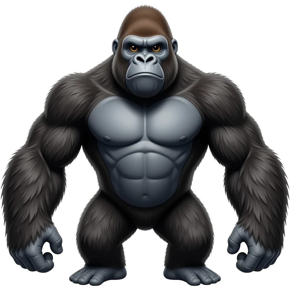 kong emoji