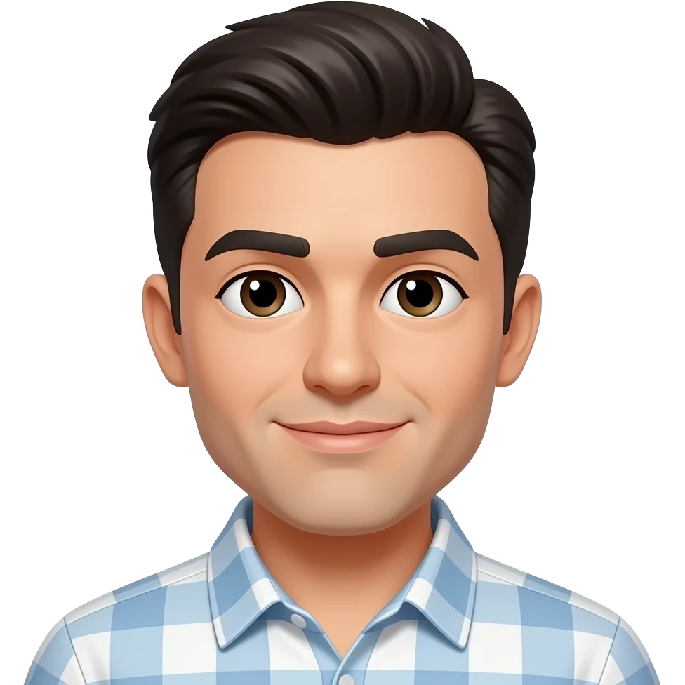 man emoji