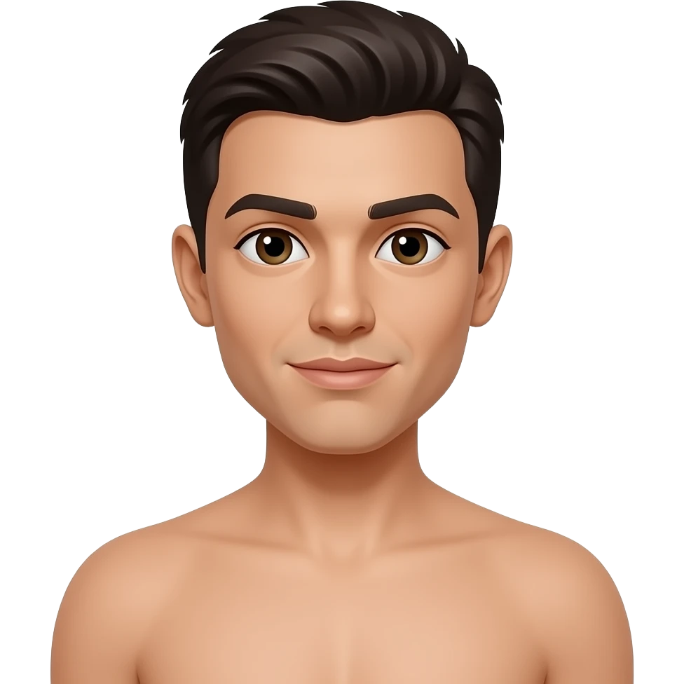 Nude emoji