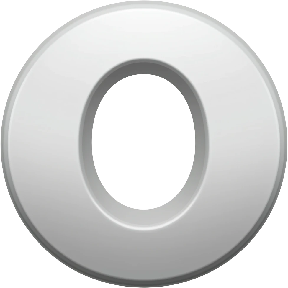 Symbol Division Silver emoji