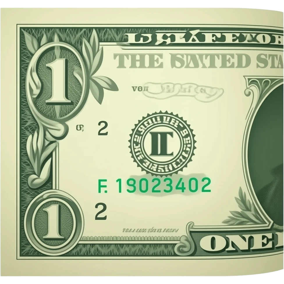 dolar emoji