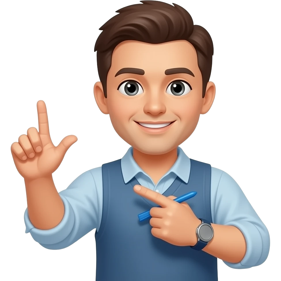 A S A L emoji