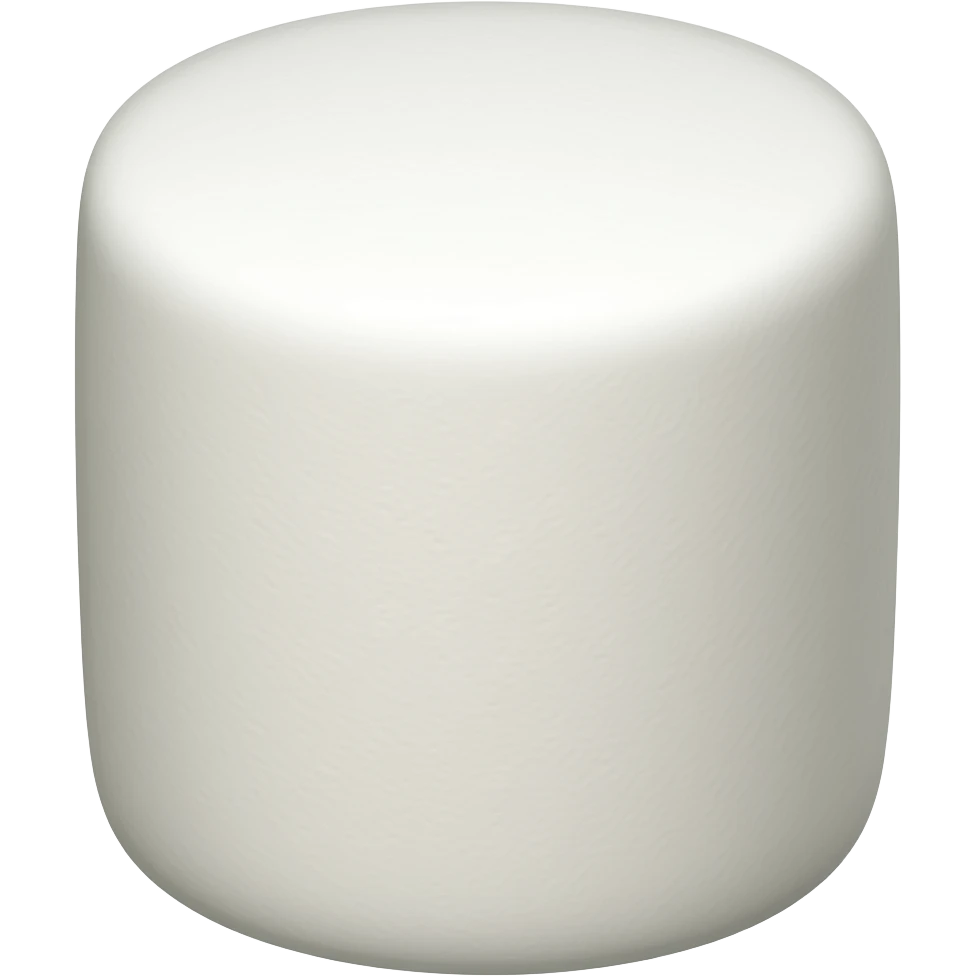 marshmallow emoji