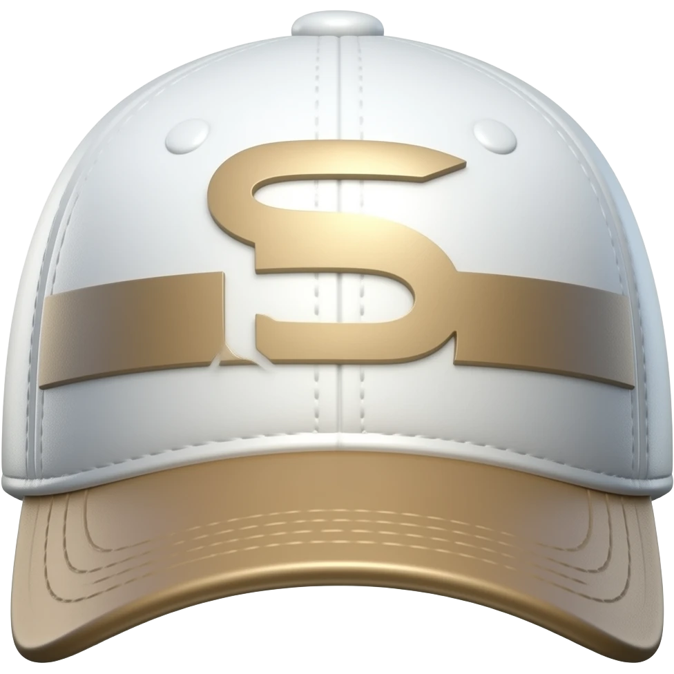 টুপি emoji