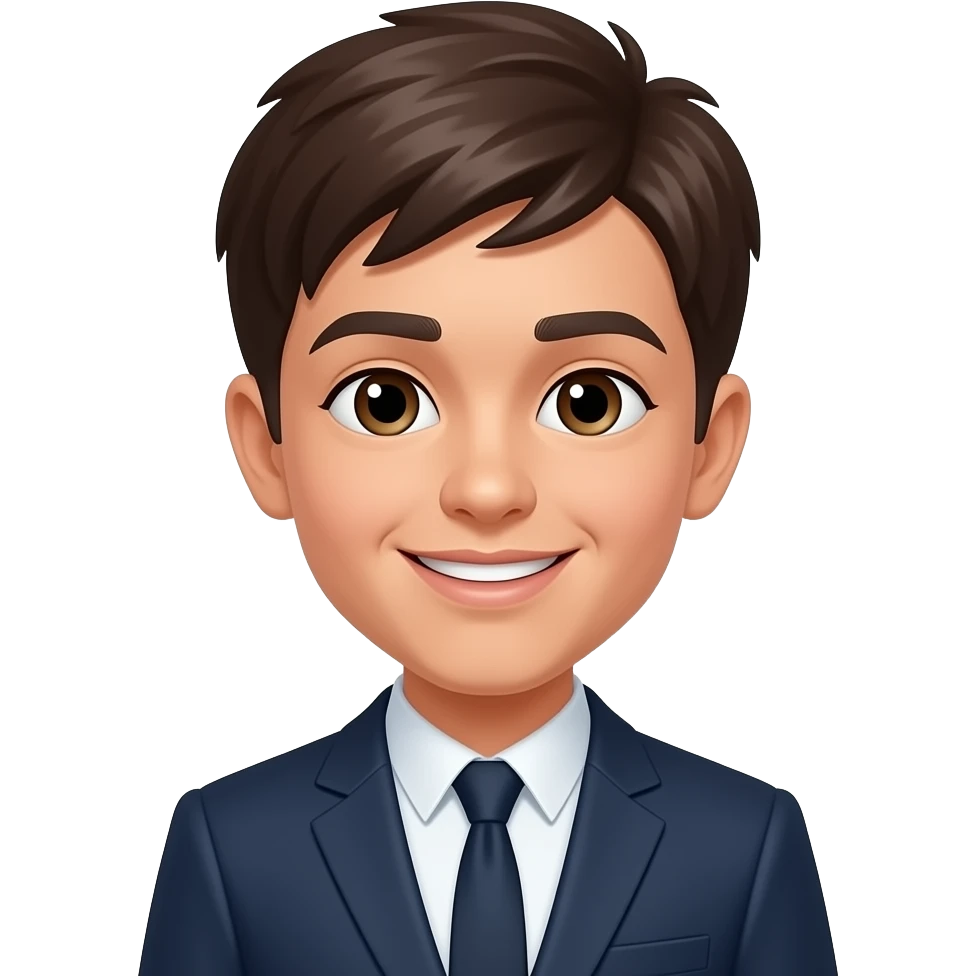 junior muziko emoji
