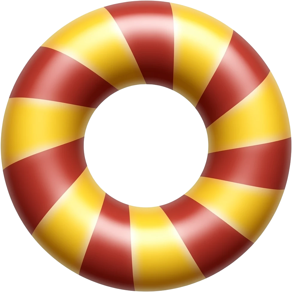 candy gummy circle emoji