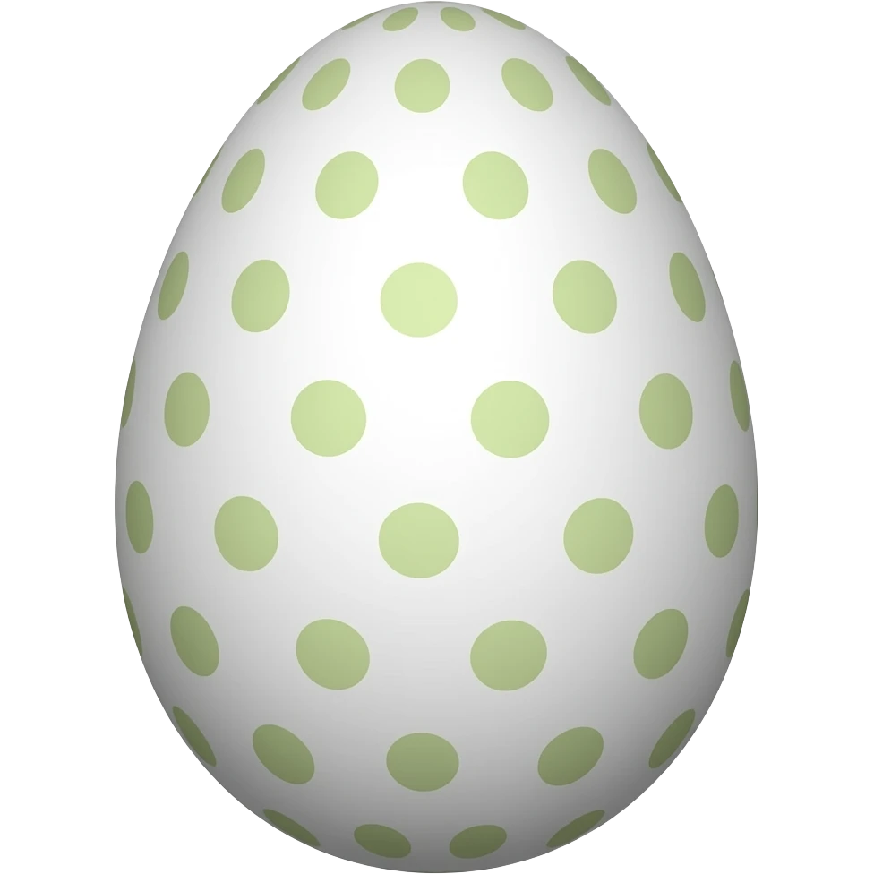 páscoa emoji