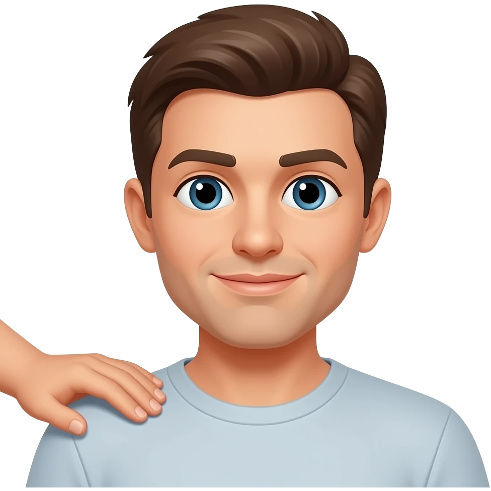 massage emoji