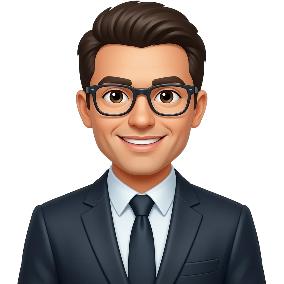 Cliente satisfecho emoji