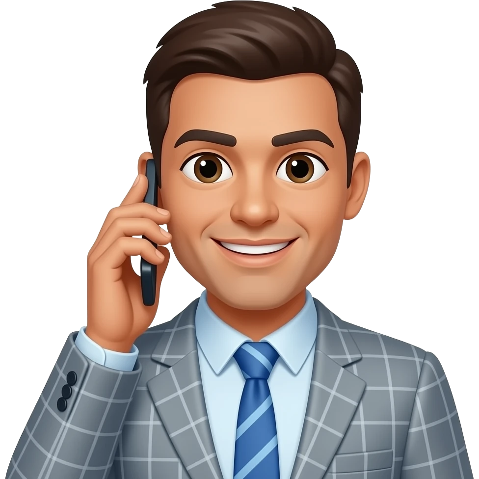 Call emoji