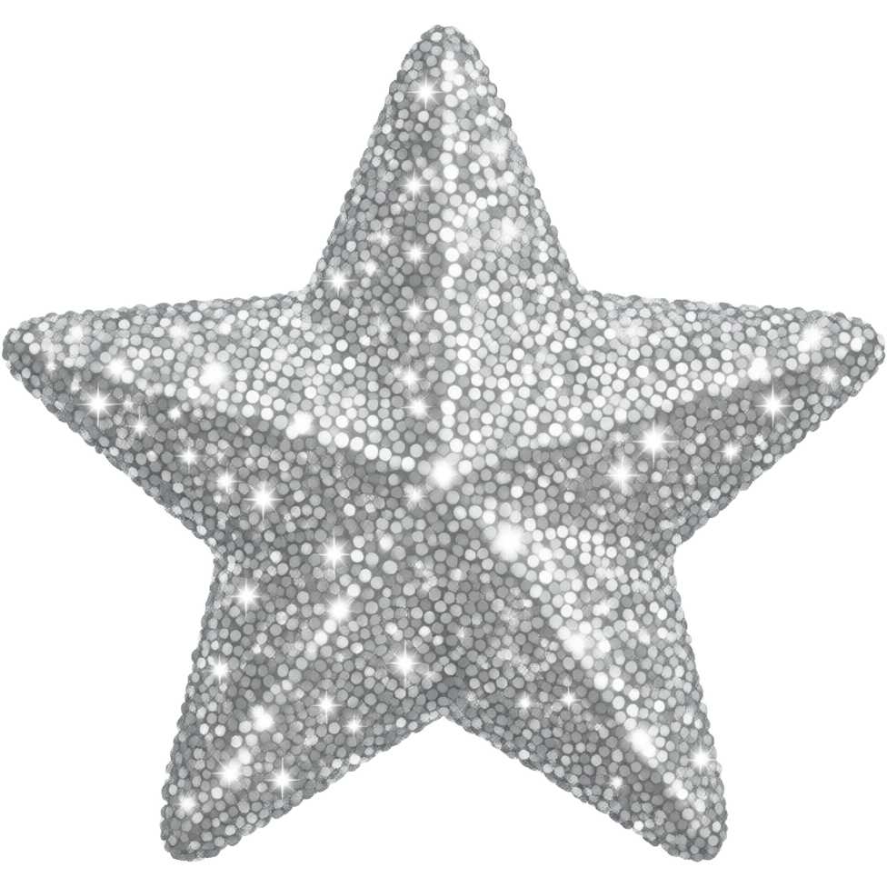 Sparkling emoji