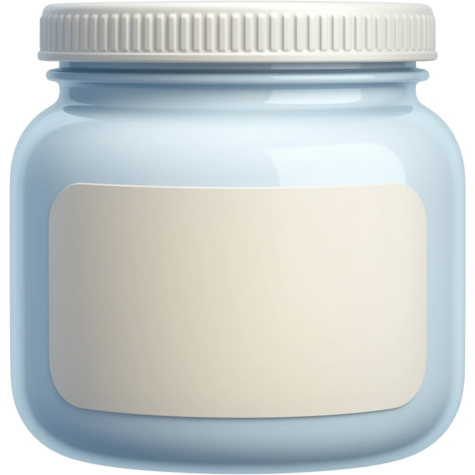 envase de proteina emoji