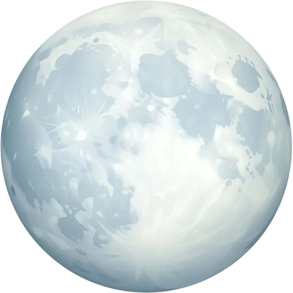 moon cloud emoji