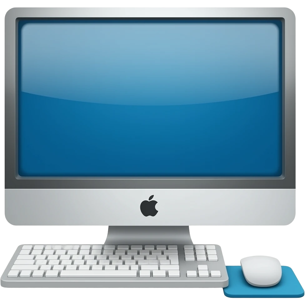 pc emoji