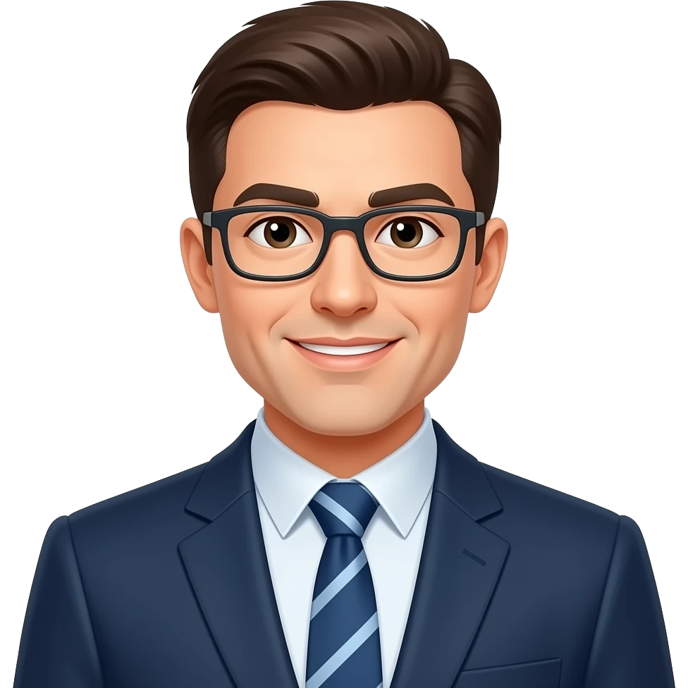 Corporate emoji