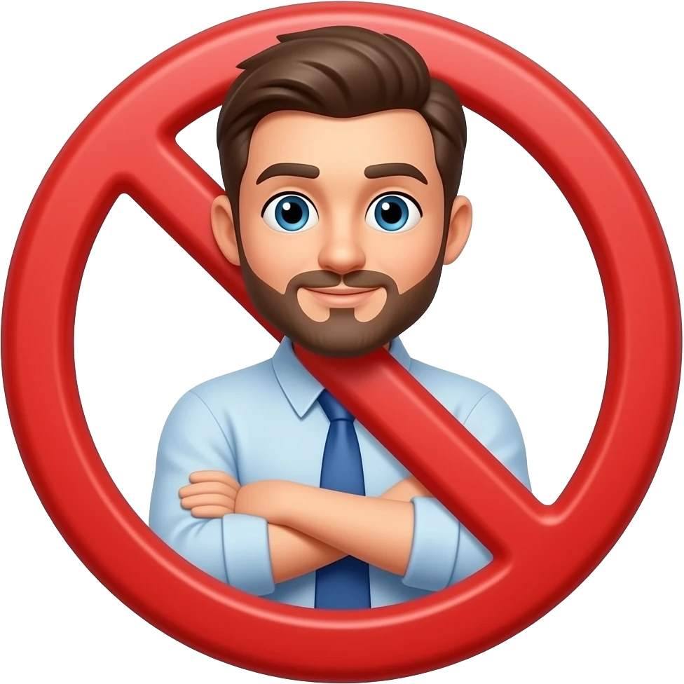 🙅 emoji