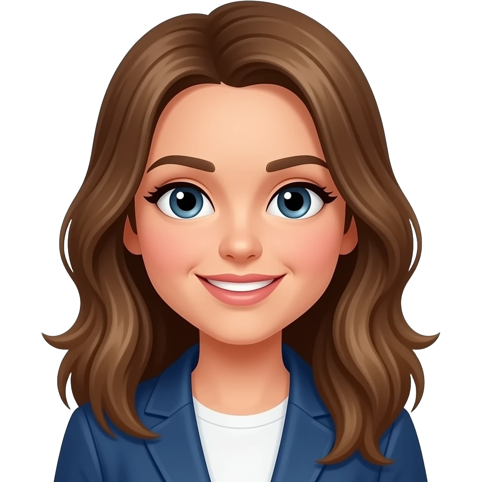 Caitlyn emoji