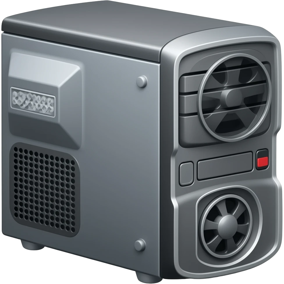 Gaming PC emoji