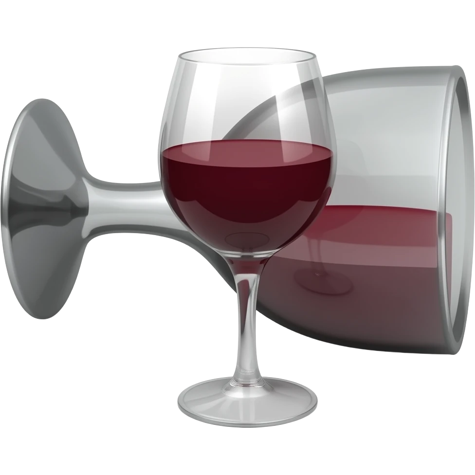 wine emoji