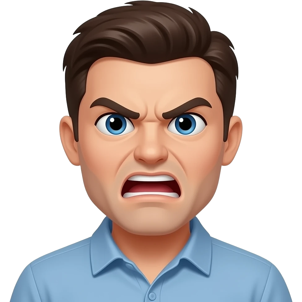 fuck emoji