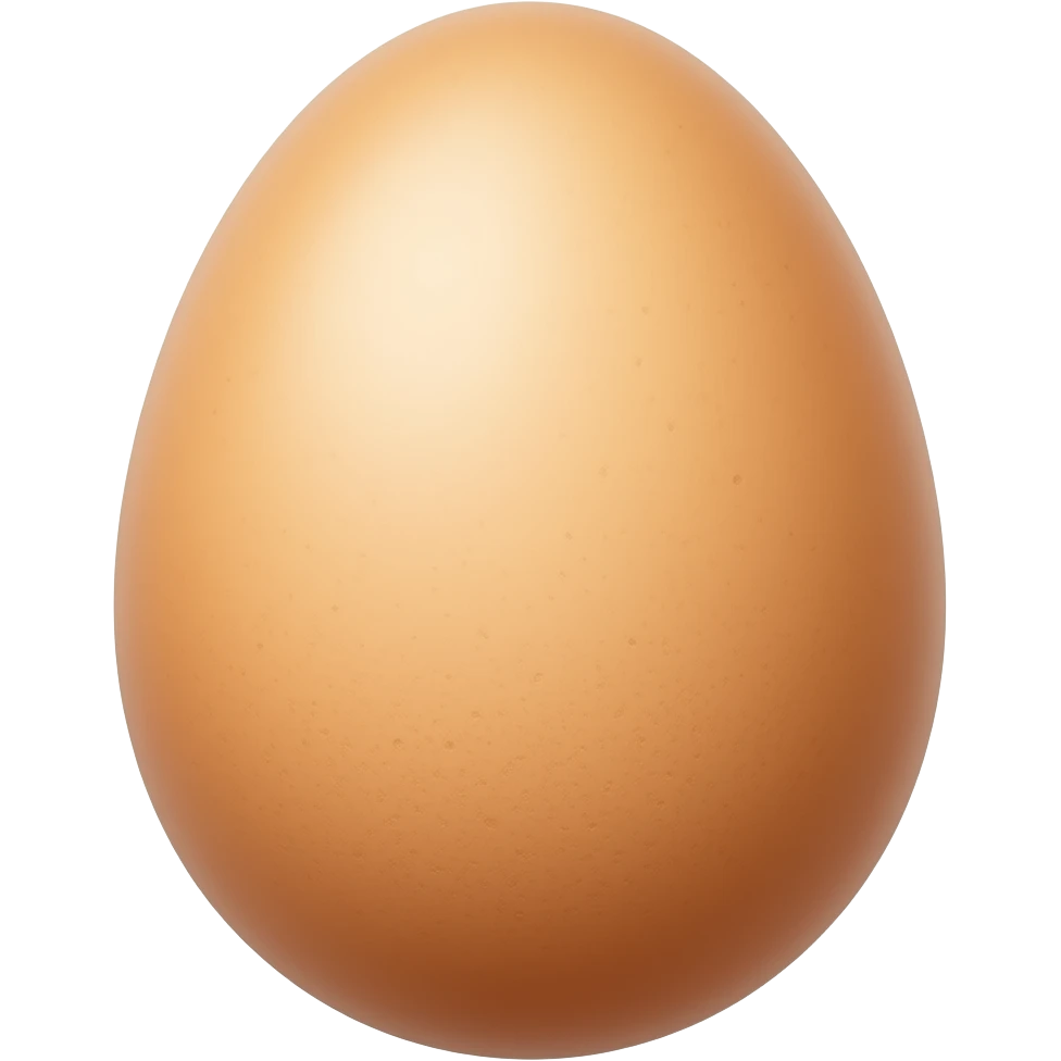 EGG emoji